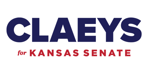 Joe Claeys for Kansas Senate